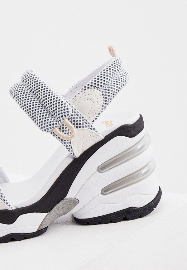 фото Босоножки ash