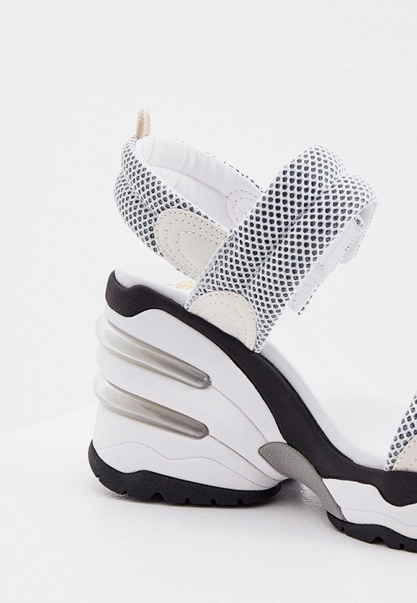 фото Босоножки ash