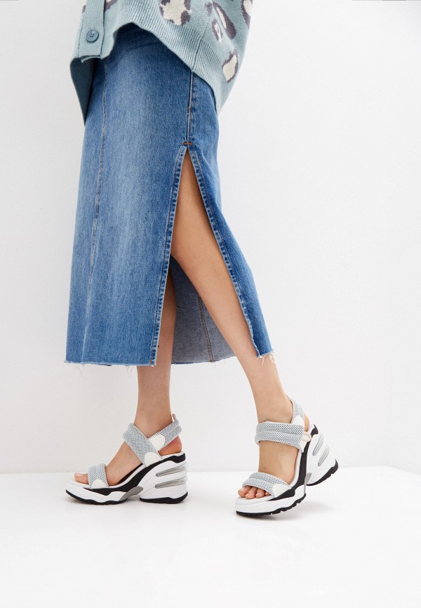 фото Босоножки ash