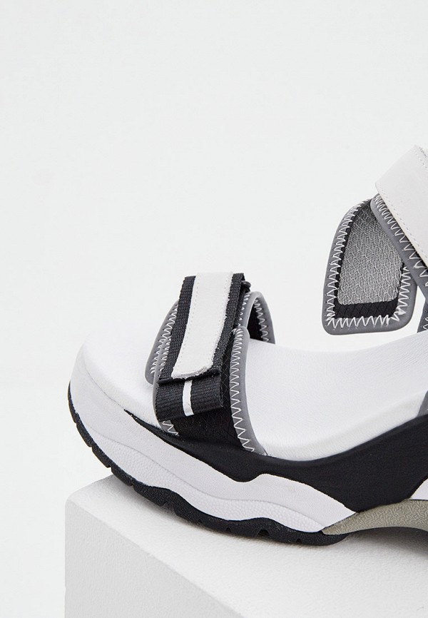 фото Босоножки ash