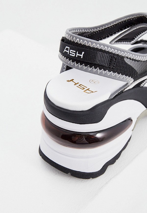 фото Босоножки ash