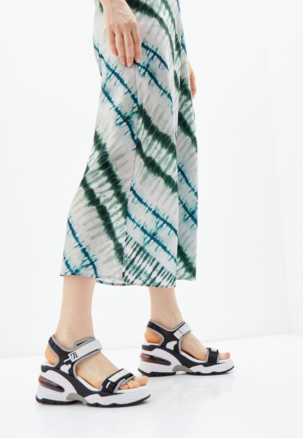 фото Босоножки ash