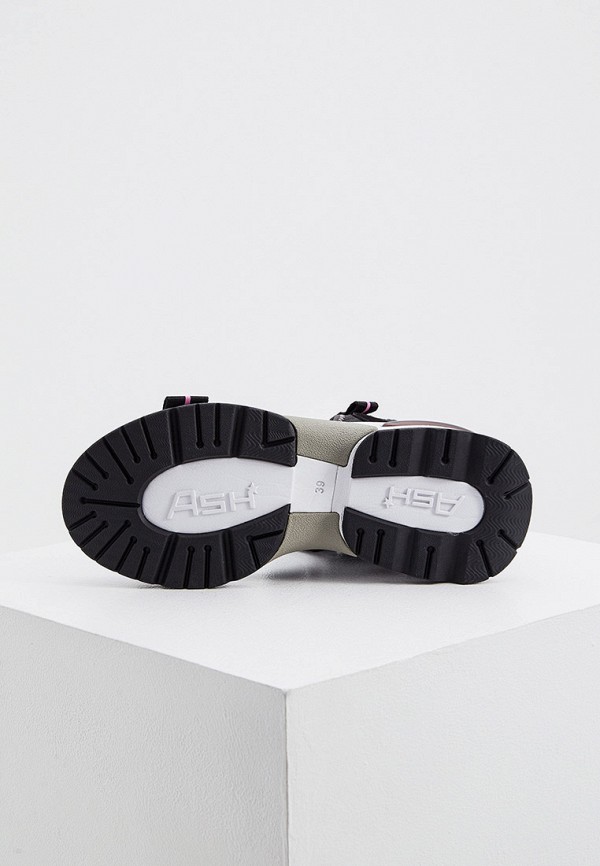 фото Босоножки ash