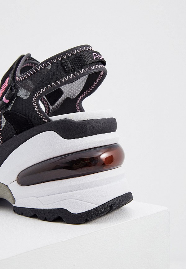 фото Босоножки ash