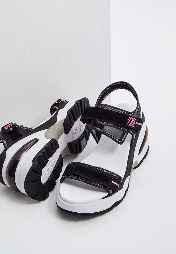 фото Босоножки ash