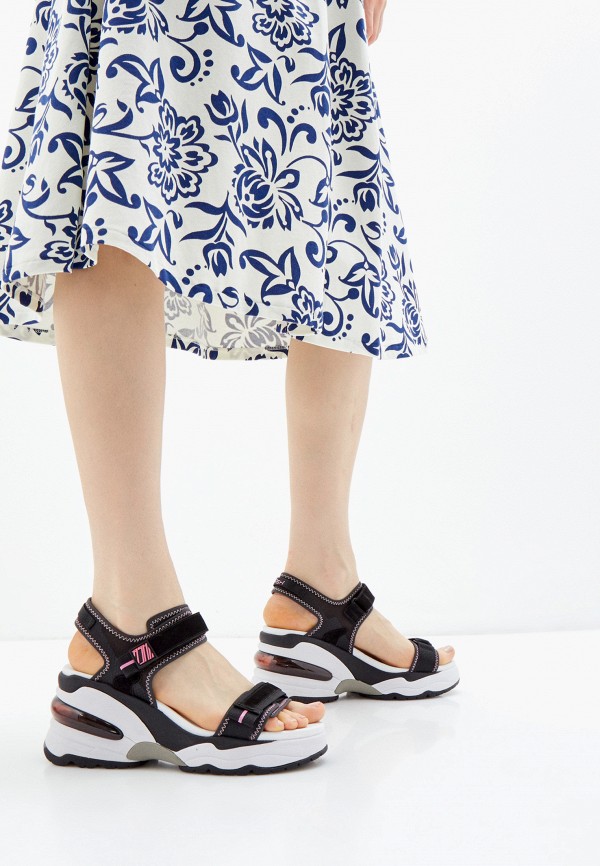 фото Босоножки ash