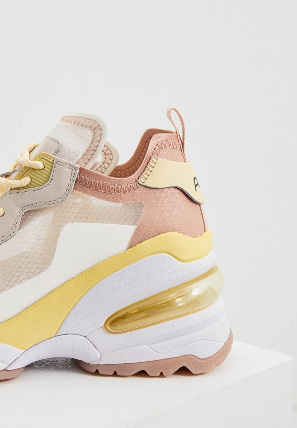 фото Кроссовки ash