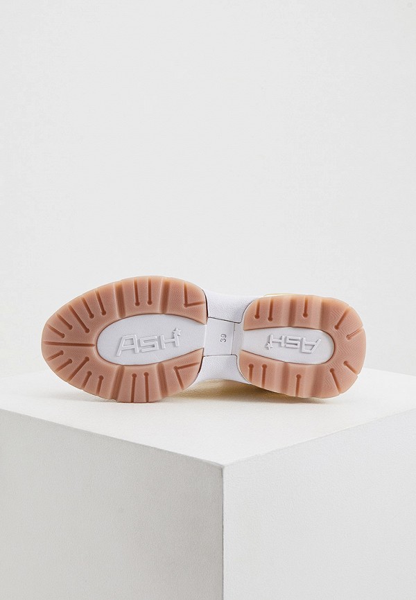 фото Кроссовки ash