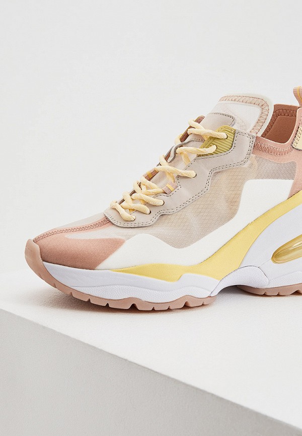 фото Кроссовки ash