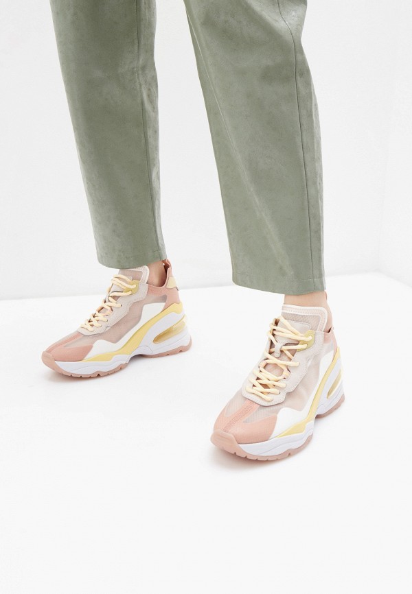 фото Кроссовки ash