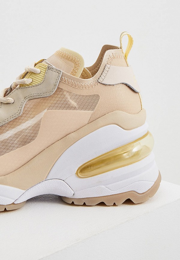 фото Кроссовки ash