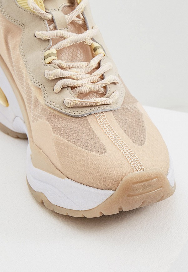 фото Кроссовки ash