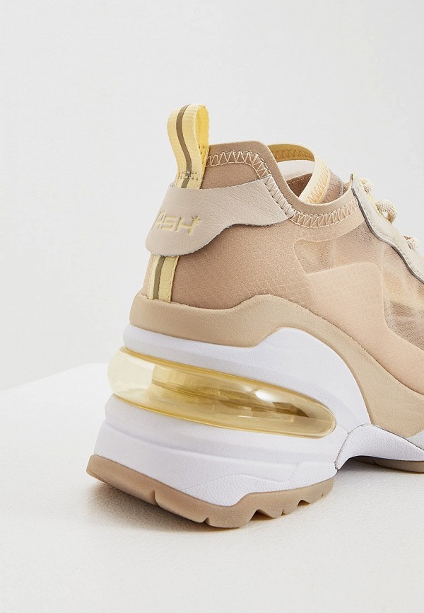 фото Кроссовки ash