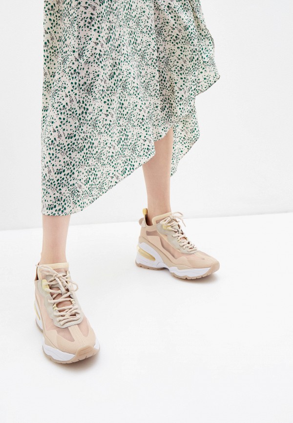 фото Кроссовки ash