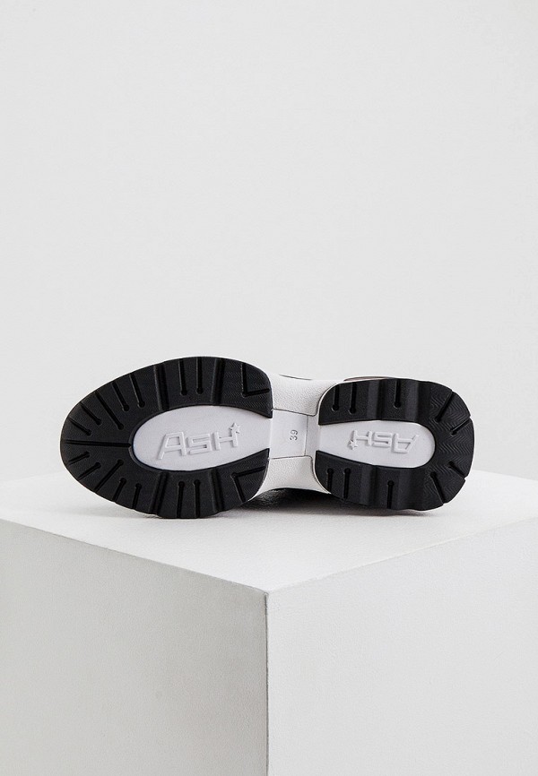 фото Кроссовки ash