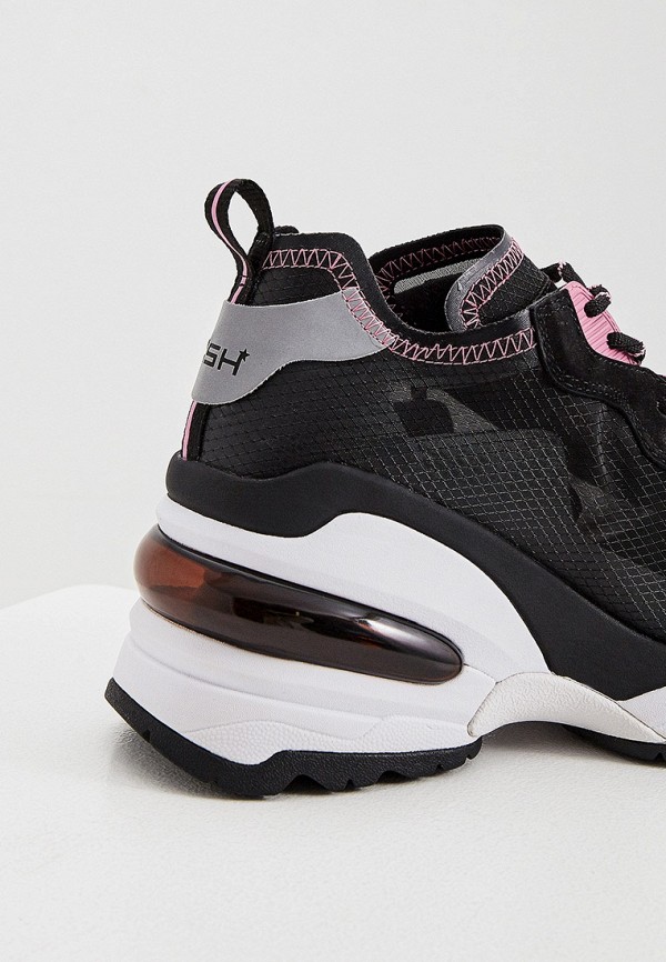 фото Кроссовки ash