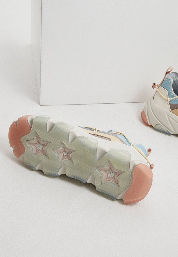 фото Кроссовки ash