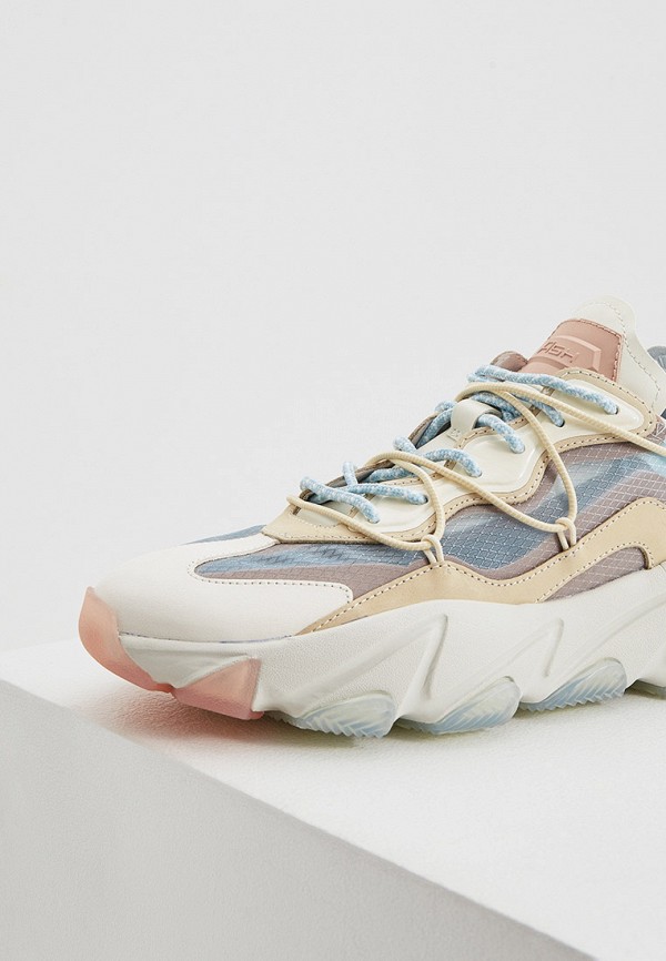 фото Кроссовки ash