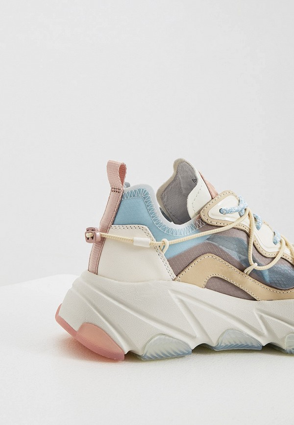 фото Кроссовки ash