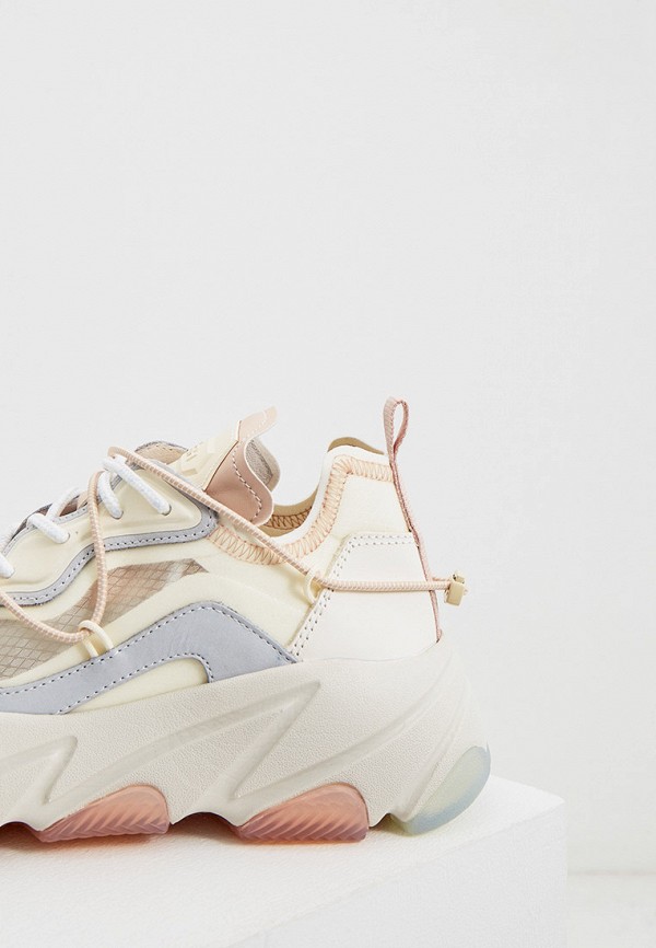 фото Кроссовки ash