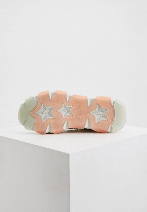 фото Кроссовки ash