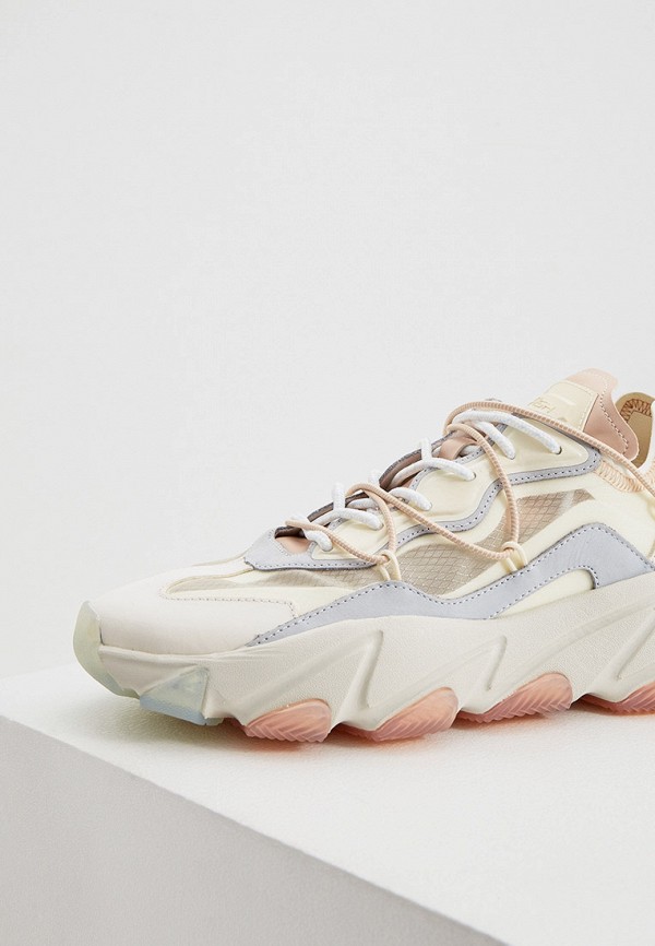 фото Кроссовки ash