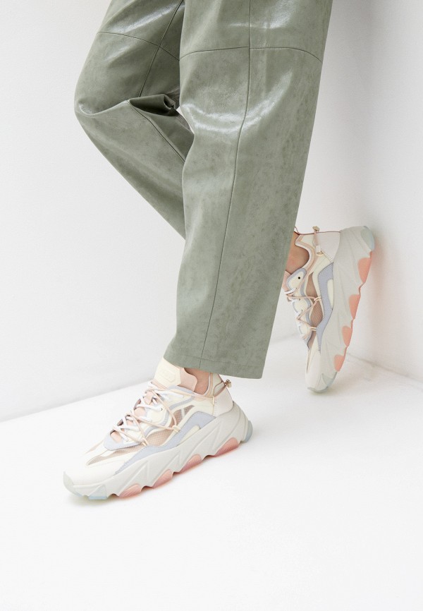 фото Кроссовки ash