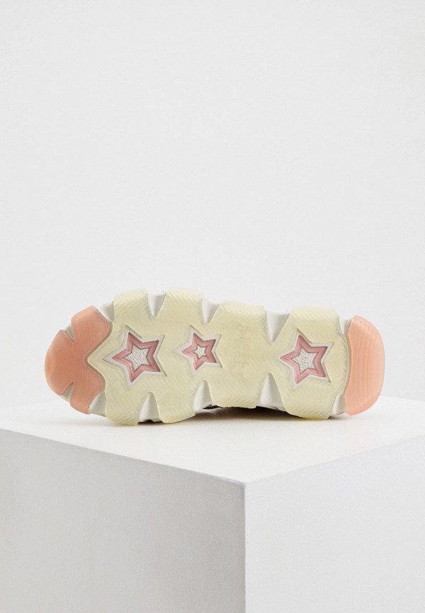 фото Кроссовки ash