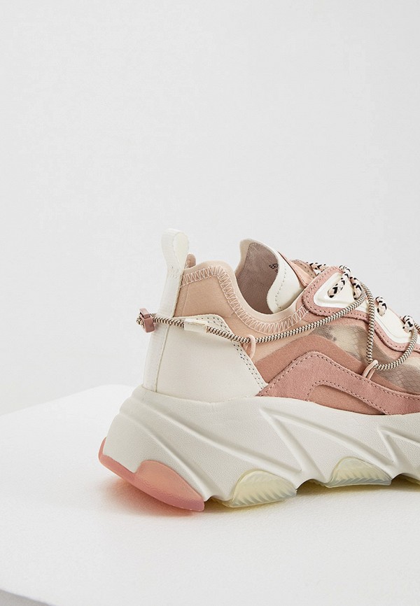 фото Кроссовки ash