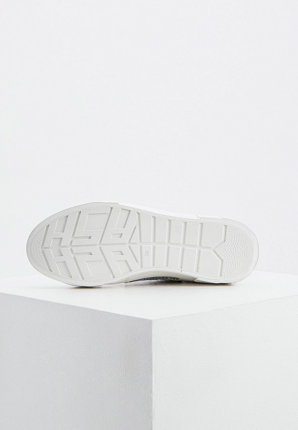 фото Кеды ash