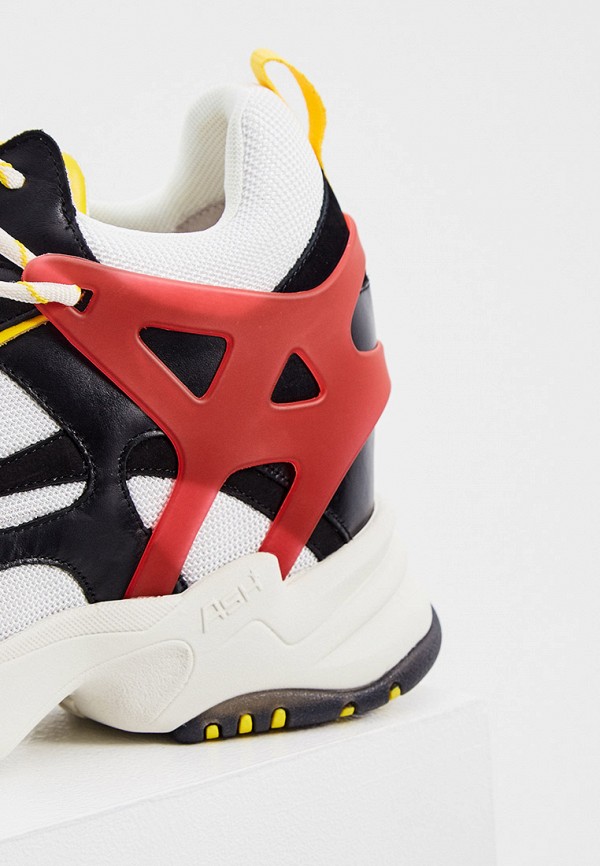 фото Кроссовки ash