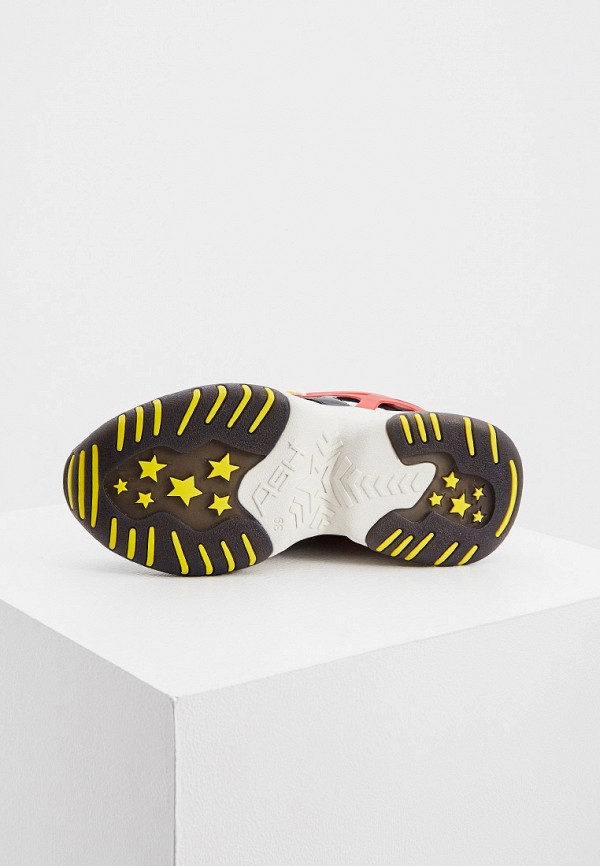 фото Кроссовки ash