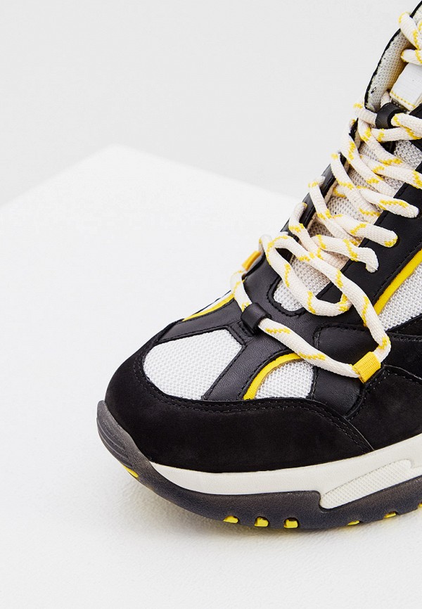 фото Кроссовки ash