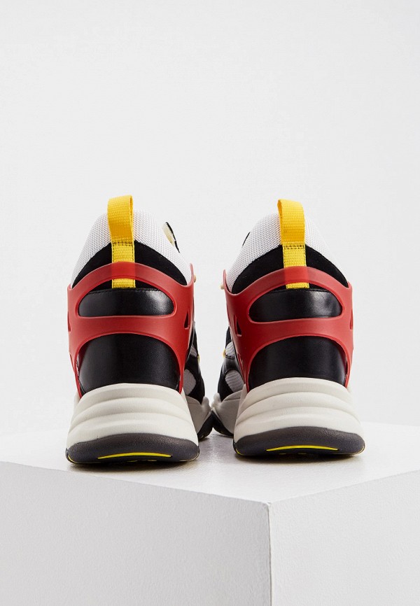 фото Кроссовки ash