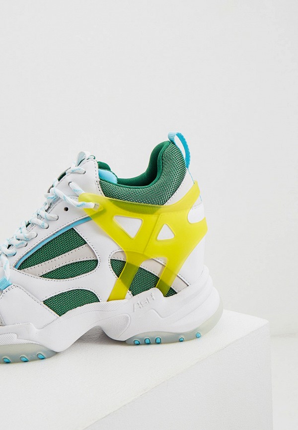 фото Кроссовки ash