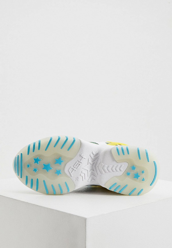 фото Кроссовки ash