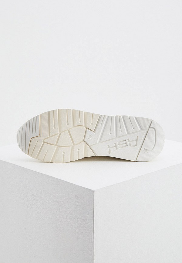 фото Кроссовки ash