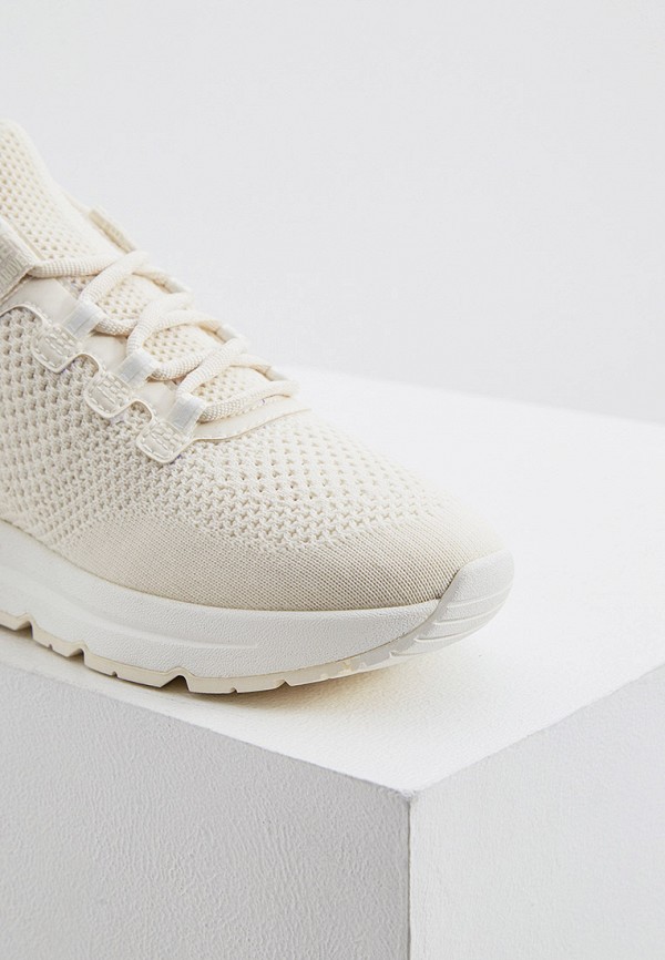 фото Кроссовки ash