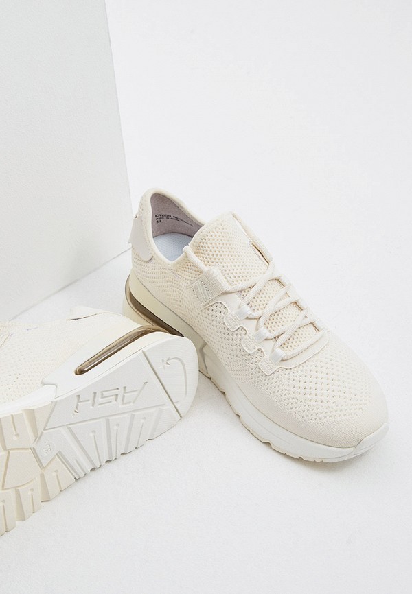 фото Кроссовки ash