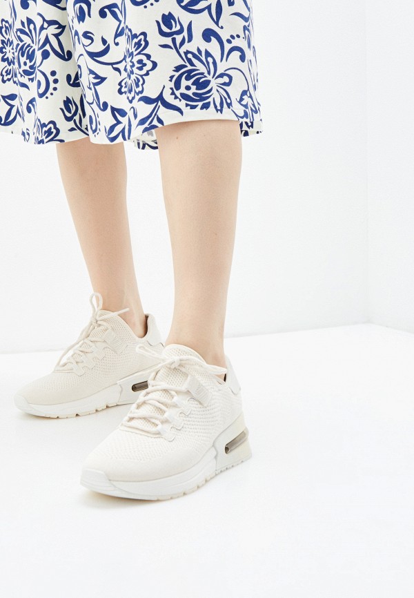 фото Кроссовки ash