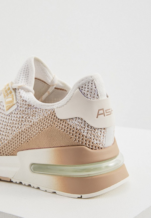 фото Кроссовки ash