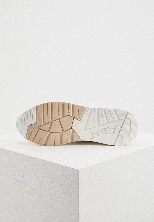 фото Кроссовки ash