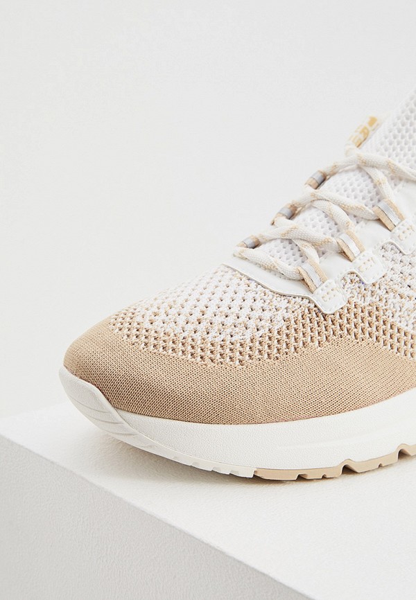 фото Кроссовки ash