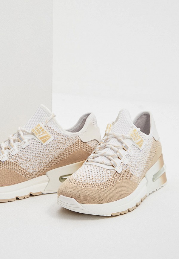 фото Кроссовки ash