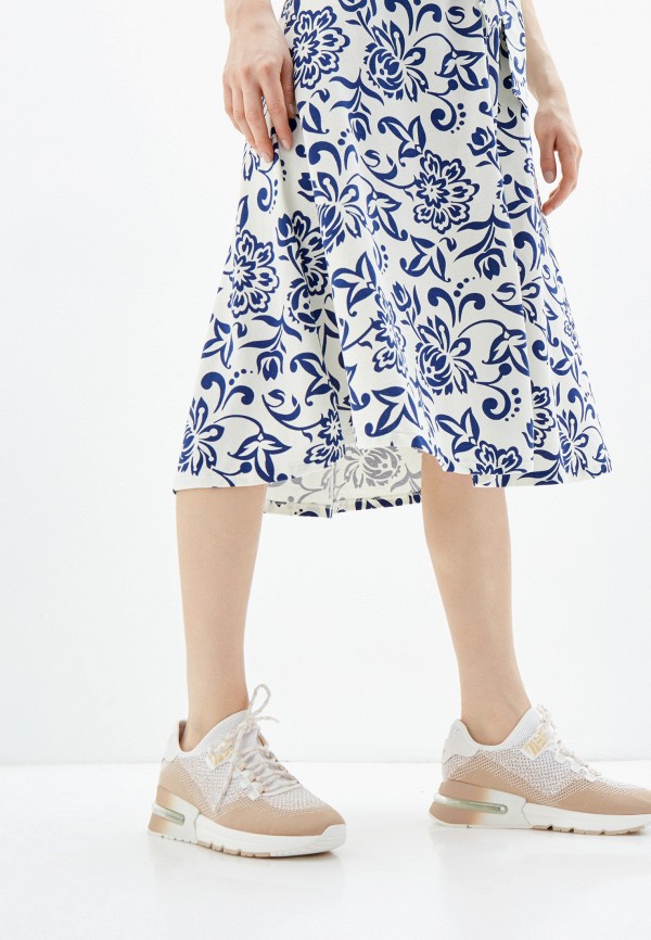 фото Кроссовки ash