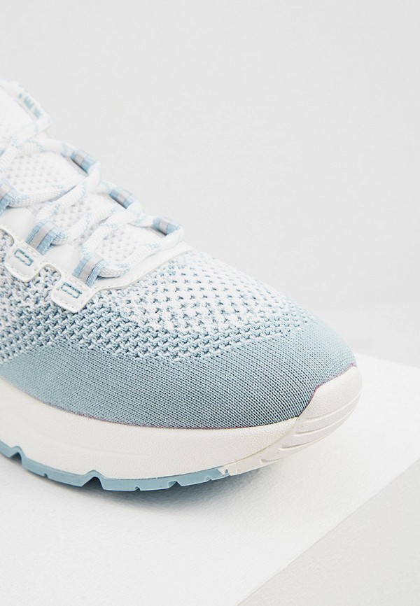 фото Кроссовки ash