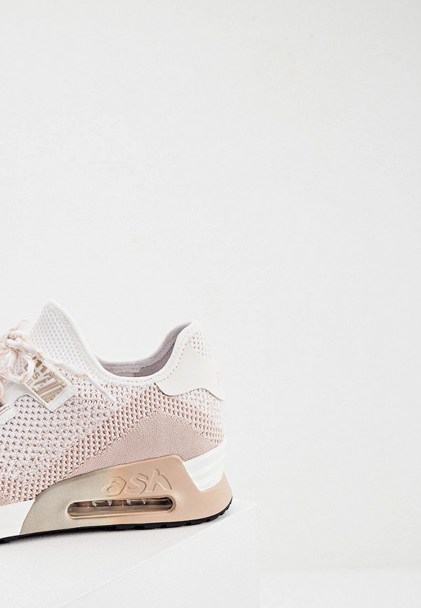 фото Кроссовки ash