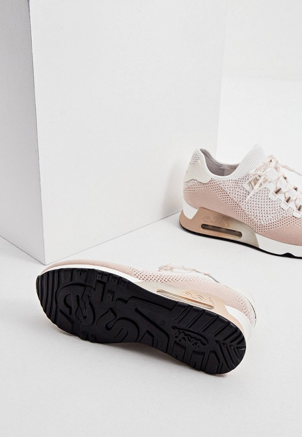 фото Кроссовки ash