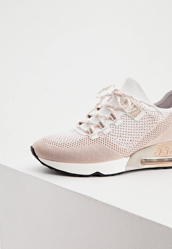 фото Кроссовки ash