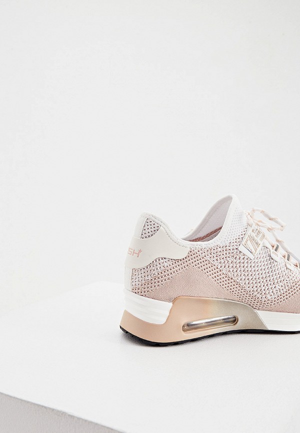 фото Кроссовки ash